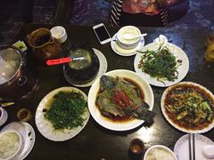 -民食香·腊排骨野生菌美食(木府店)