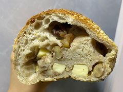 -窑滚面包KamadoPan(建邺吾悦店)