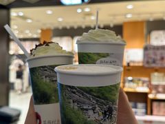 -茶颜悦色(重庆英利大融城LG层店)