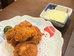 -鸟鹏烧鸟居酒屋(天河领展店)