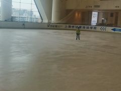 -世纪星滑冰俱乐部(万象城店)