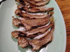 -新白鹿餐厅(百联中环店)