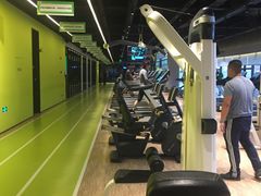 器械区-Liking Fit 24H智能健身(旗舰店)