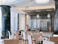 -太原星河湾酒店-意咖啡西餐厅