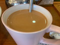 -香江小厨 The Kitchen(香江俱乐部店)