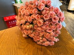 -星巴克(昆明机场III店)