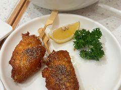 -味千拉面(广州白云机场T1西二店)