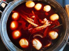 -李子坝梁山鸡(李子坝大鸡哥店)