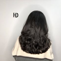 -HD HAIR STYLE