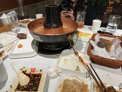-丁卯•铜锅涮肉(工体店)