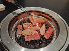 -和牛 烧肉寿喜烧涮锅 善(心斎橋店)