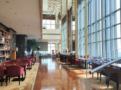 -视界美食自助餐厅·石家庄希尔顿酒店