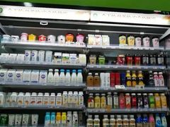 -today便利店(汉街店)