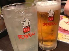 -矢场猪(名古屋站三井楼北馆店)