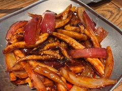 -北丐先生·野馄饨烧烤(长宁龙之梦店)