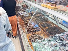 -友谊超市(海拉尔店)