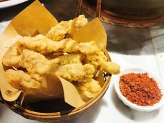 -懒人盐府人家(航天桥店)