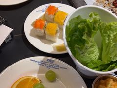 -星伦多自助料理·涮烤一体(虹悦城店)