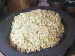 -舒蔡记生煎菜饭(云南中路店)