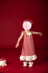 -小熊维尼高端儿童摄影(宝安旗舰店)