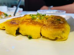 三鲜豆皮-黄鹤楼湖北特色菜(高碑店)