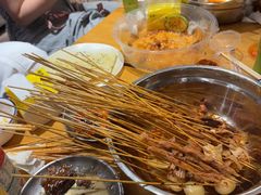 -嘉州鲜知味钵钵鸡(奎星楼店)