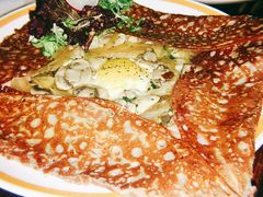 -La Creperie法餐厅(桃江路店)