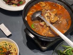-楚鲜·汉正街一号(天河店)