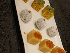 -大董(华贸购物中心店)