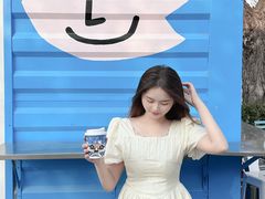 -Beans Solo豆号咖啡(百家湖花园店)