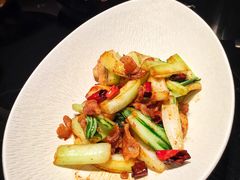 特色茴香根-凤凰湘语·海派湘菜(浦东旗舰店)