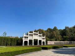 -独秀园