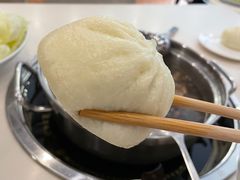 -太婆天府山珍酒楼(亚运村店)