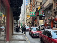 -香港蓮香樓(中環店)