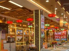 -大师傅金奖啤酒鱼(西街口总店)