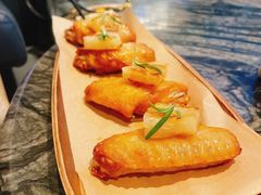 -LES ELITES 英集荟(南京西路店)