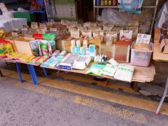-清平路水族市场