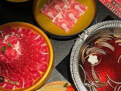 -牛New寿喜烧(新六百店)