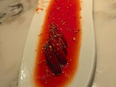-初蓉丨遇见新川菜(亲贤街荣耀店)