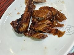 -凌舍好烧鹅(中山路店)