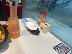-鱼酷活鱼烤鱼(南京水游城店)
