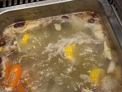 -九府羊·鲜羊火锅·烤串(新华路店)