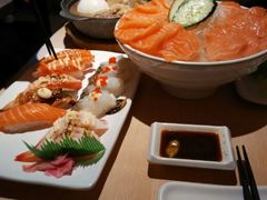 android_upload_pic-万岁寿司(万国店)