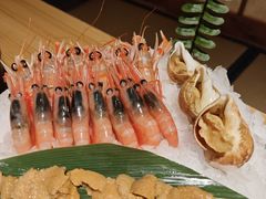 -花和海鲜自助(梅江店)