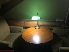 卡座-1901 Cafe(西四店)