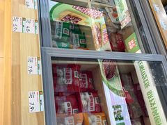 -锅圈食汇火锅烧烤食材超市(新龙城店)