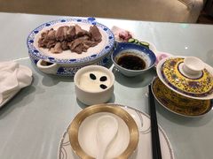 -宁夏国强手抓羊肉·清真菜(未央路凤三店)
