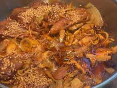 -一品渝香干锅鸭头(平安店)