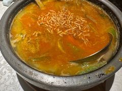 -维园悦谱·海派家常菜(乌鲁木齐南路店)