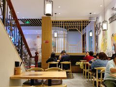 大堂-朱鸿兴面馆(镇湖店)